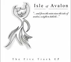 Isle Of Avalon : The Flight of the Dragons